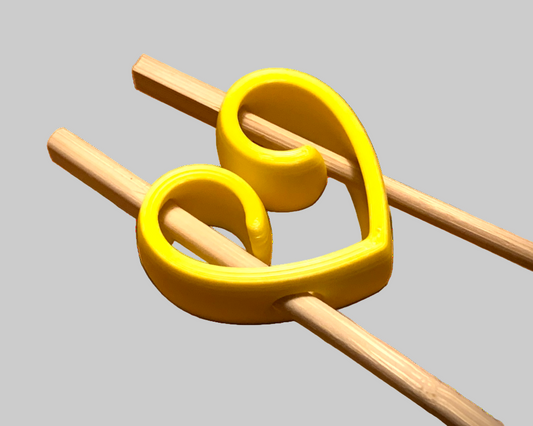 Pack Chopstick Love