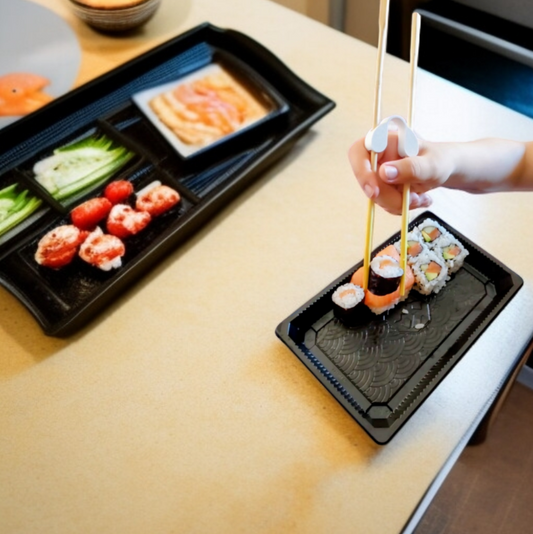 Pack ChopStick Bello