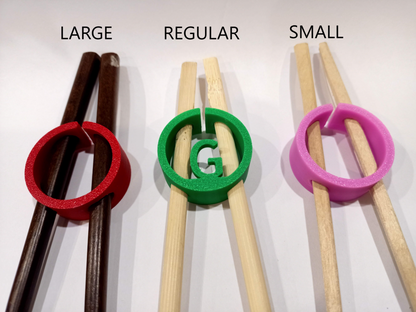 Pack Chopstick Zero - Personalizável