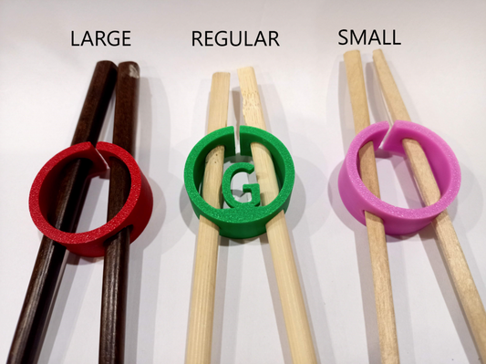 Pack Chopstick Zero - Personalizável