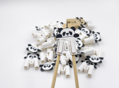 Pack ChopStick Panda