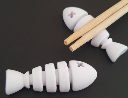 Hashi Holder Fishbone Pack