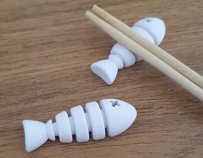 Hashi Holder Fishbone Pack