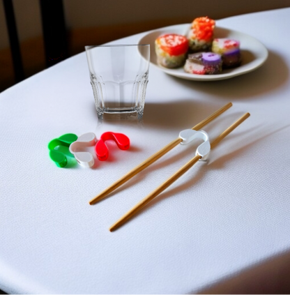 Pack ChopStick Bello